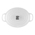 Cocotte ovale